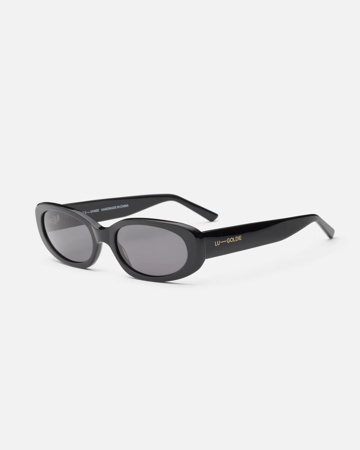 Evie Sunglasses - Black