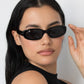 Evie Sunglasses - Black