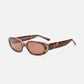 Evie Sunglasses - Tort