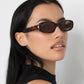 Evie Sunglasses - Tort