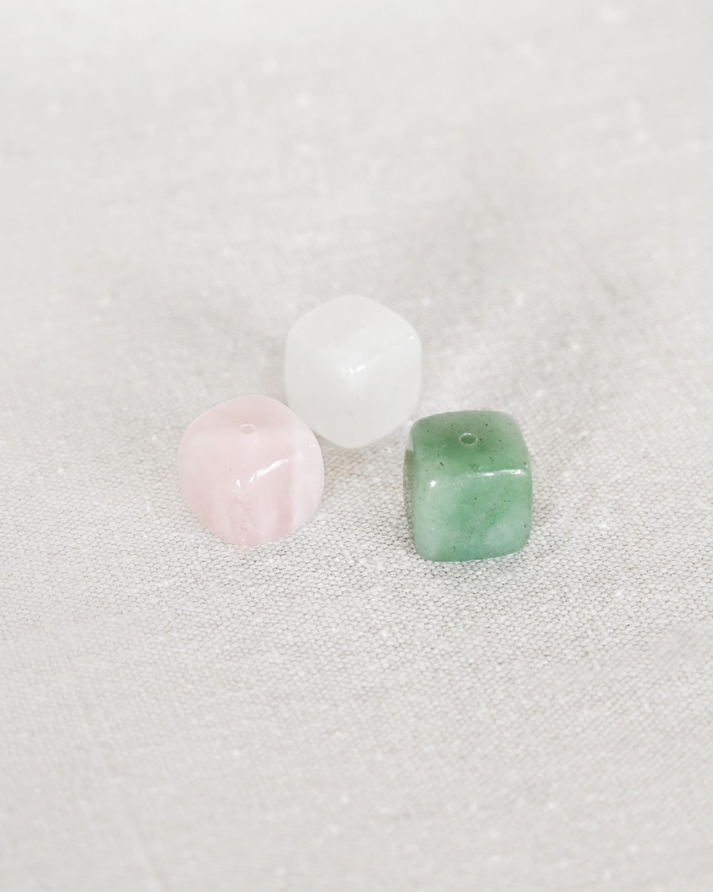 Stone Incense Holder - Jade