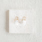 Makai Baroque Pearl Earrings