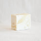 Golden Pollinator Soap Brick