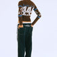 Forever Utility Pants - Navy