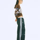 Forever Utility Pants - Navy