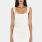 Georgie Corset - Pearl