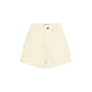 Gio Shorts - Creme