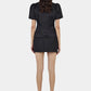 Maison Top - Black