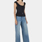 Tully Top - Black