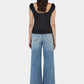 Tully Top - Black