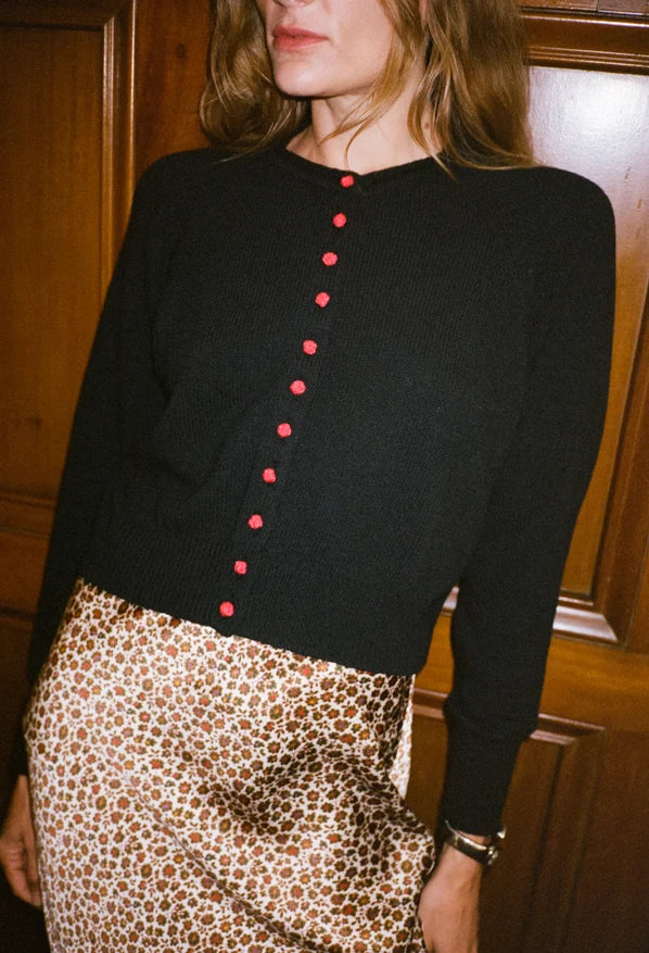 Concetta Skirt - Firenze Floral