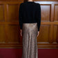 Concetta Skirt - Firenze Floral