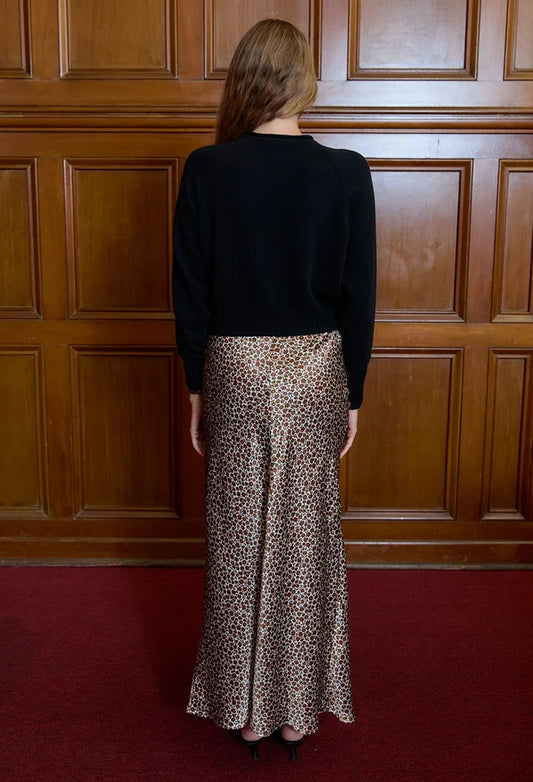 Concetta Skirt - Firenze Floral