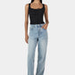 Honey Corset Top - Black