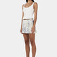 Honey Corset Top - Ivory