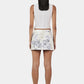 Honey Corset Top - Ivory