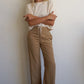 Honolulu Pant - Tan