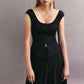 Tully Top - Black