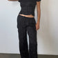 Marceau Pant - Black