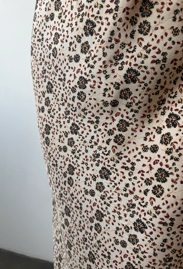 Concetta Skirt - Cherry Blossom