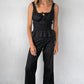 Gigi Top - Black