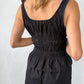 Gigi Top - Black