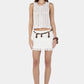 Issy Crochet Top - Cream