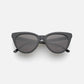 Isabella Sunglasses - Black