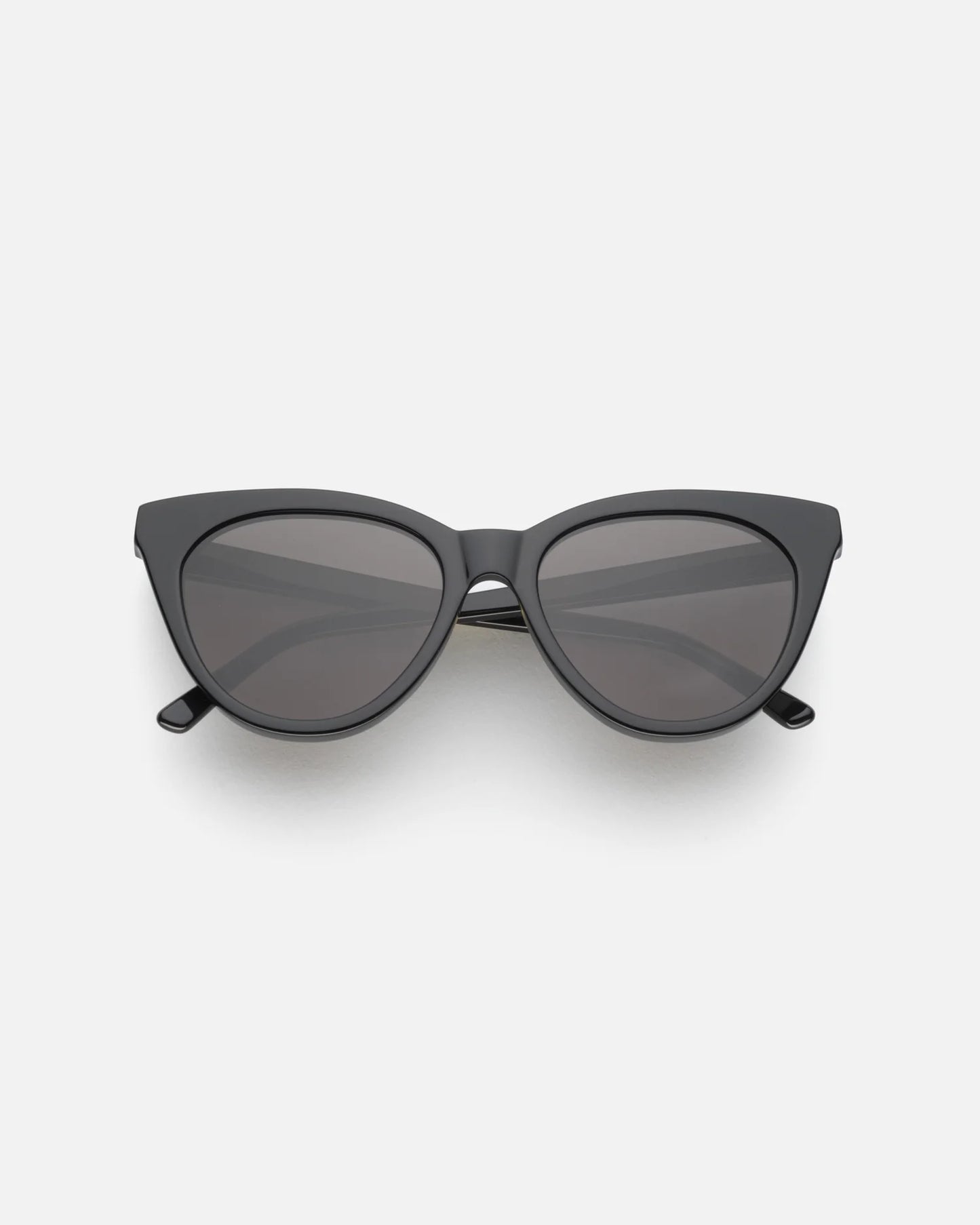 Isabella Sunglasses - Black