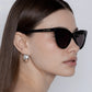 Isabella Sunglasses - Black