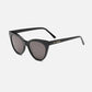 Isabella Sunglasses - Black