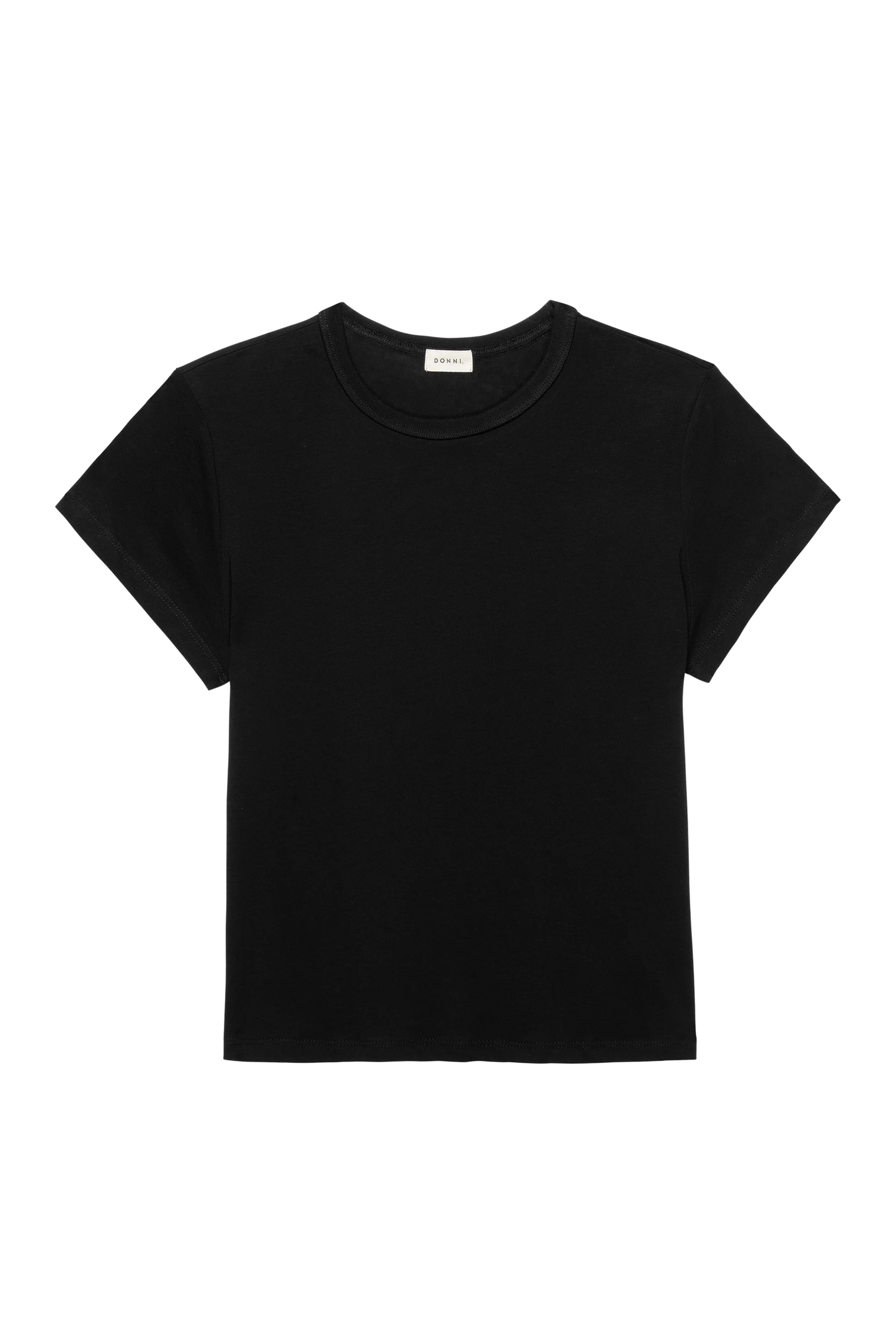 Jersey Tee - Jet