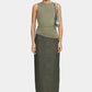 Kali Top - Olive