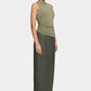 Kali Top - Olive