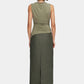 Kali Top - Olive