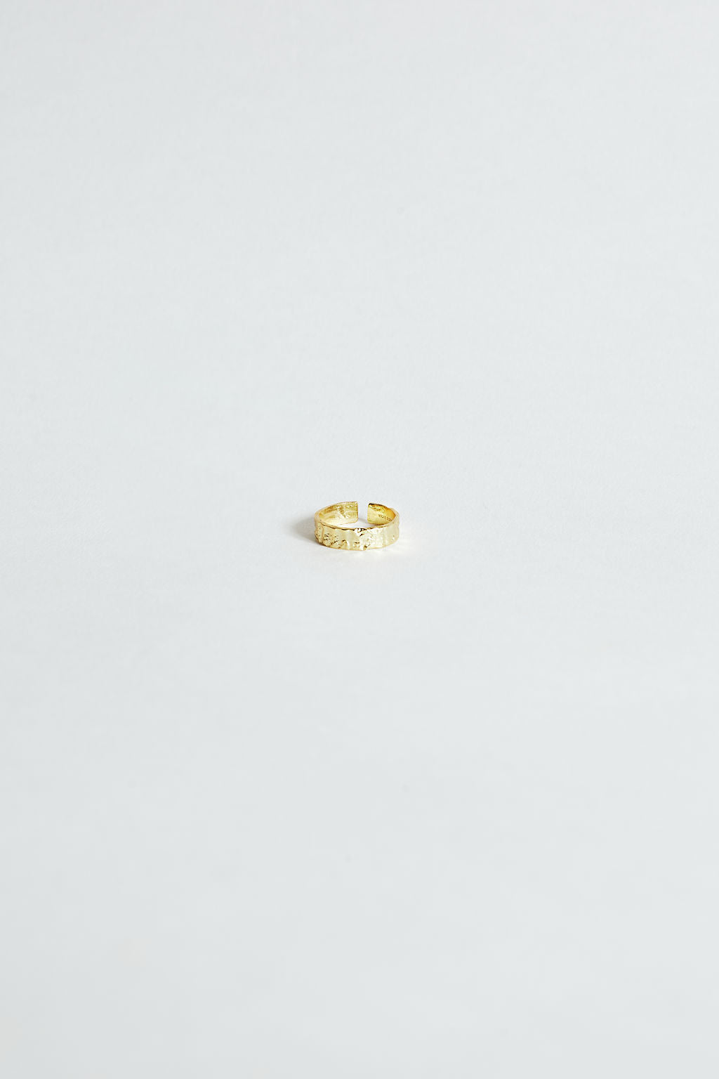 Margot Ring - Medium