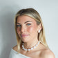 Kalani Baroque Pearl Earrings