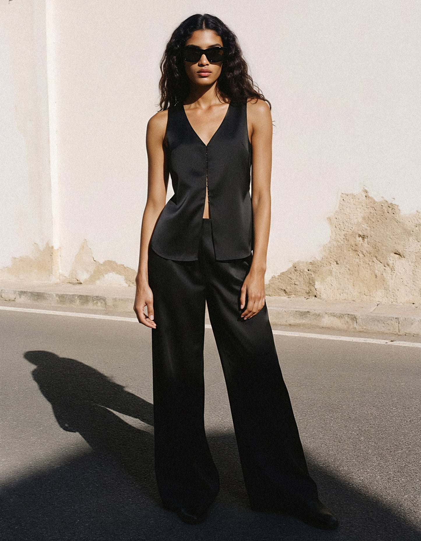 Lane Pant - Black
