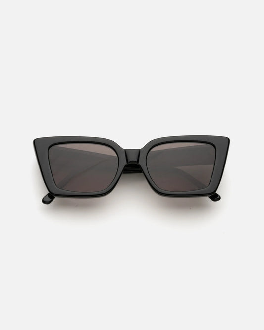 Lucia Sunglasses - Black