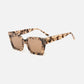 Lucia Sunglasses - Choc Tort