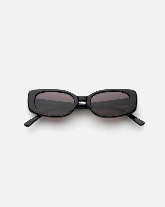 Solene Sunglasses - Black