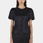 Maison Top - Black