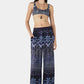 Annika Pant - Indigo Drift