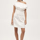 Opie Dress - Ivory