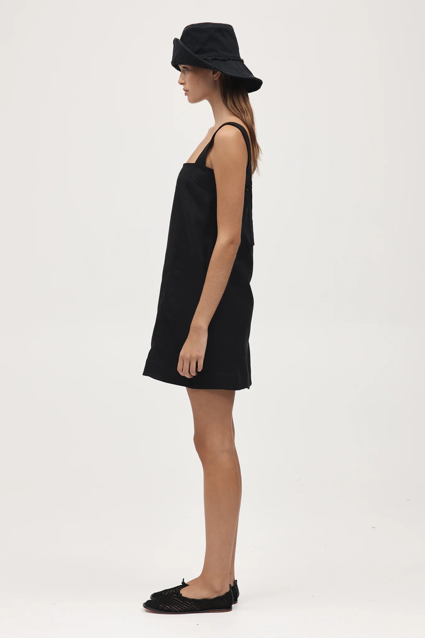 Sutton Dress - Black