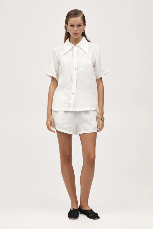 Esme Short - Ivory