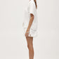 Sunny Shirt - Ivory
