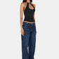 Deanna Top - Black