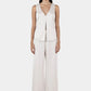 Lane Pant - Ivory