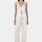 Lane Pant - Ivory